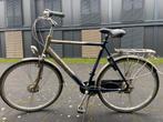 Batavus GreenParks herenfiets, Ophalen, Gebruikt, Versnellingen, Batavus