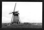 molen; Poldermolen De Skarrenmoune te Scharsterbrug., Verzenden, 1960 tot 1980, Ongelopen, Friesland