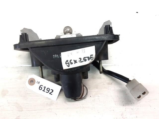 GSX250E 1980 - 1982 Suzuki Achterlicht D1-49422, Motoren