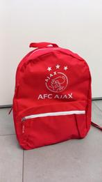 Ajax rugzak groot, Ophalen of Verzenden, Overige merken