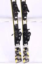 150 160 ski's SALOMON S/FORCE 75 2022, grip walk, fiberglass, Sport en Fitness, Skiën en Langlaufen, 140 tot 160 cm, Gebruikt