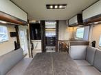 Laika Ecovip 3412 DS, Face-to-Face, Levelsysteem, Trekhaak, Automaat, Ringverwarming, Startonderbreker, Fiat