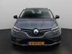 Renault Mégane Estate 1.3 TCe 140 Techno | Half leder | LM, Auto's, Renault, Stof, Euro 6, 4 cilinders, 19 km/l