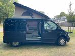 Mercedes Vito 110 CDI 102 pk camperbus 2000, Mercedes-Benz, Particulier, Alarm, Luifel