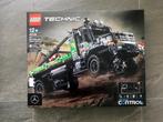 Lego Technic 42129 Mercedes 4x4 Zetros Trial Truck *SEALED*, Ophalen of Verzenden, Nieuw, Complete set, Lego