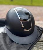 2 x Cap maat S en M, Dieren en Toebehoren, Paardrijkleding, Ophalen of Verzenden, Zo goed als nieuw, Dressuur, Cap