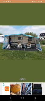 Isabella luifel g16, Caravans en Kamperen, Tenten, Ophalen