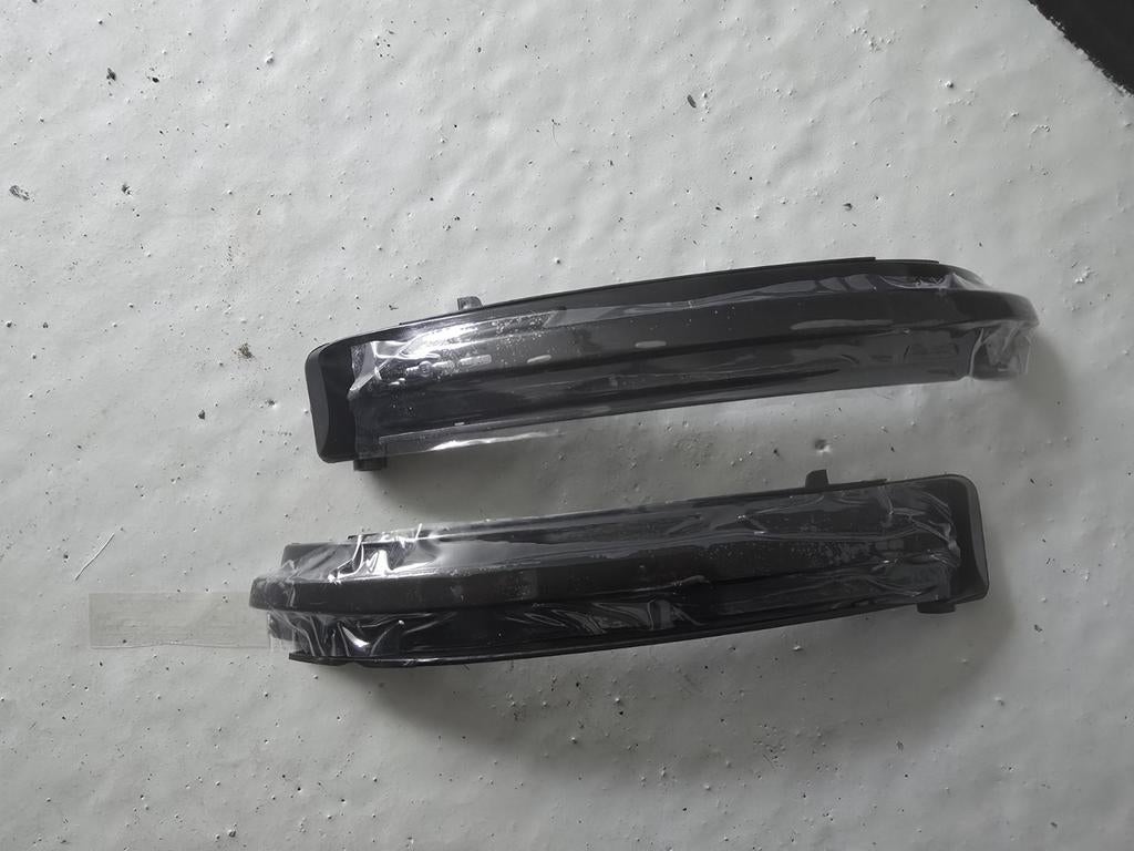 Smoked Knipperlichten voor Nissan Juke F15, Ophalen of Verzenden