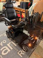 Mango Panther 4 scootmobiel, Diversen, Brommobielen en Scootmobielen, Ophalen of Verzenden, Zo goed als nieuw, Mango, 16 km/u of meer