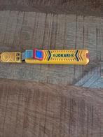 Yokari kabelstripper, Ophalen