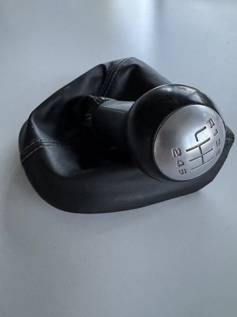 997.424.075.01  lederen schakelpook, Auto-onderdelen, Gebruikt, -, -, Ophalen of Verzenden