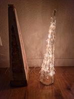 Kerst Acryl piramide, Diversen, Kerst, Ophalen of Verzenden, Nieuw