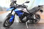 Triumph Tiger 850 Sport, Traction Control, 888 cc, Bedrijf, Meer dan 35 kW