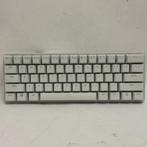 Razer Huntsman Mini Gaming Keyboard White, Razer, Zo goed als nieuw, Support@razer.com, Razer Inc.,
9 Pasteur,
Irvine, CA 92618,
United States