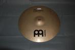 Meinl Byzance heavy ride bekken 2629gr 20 inch <25252317>, Gebruikt, ., Drums of Percussie, Ophalen of Verzenden