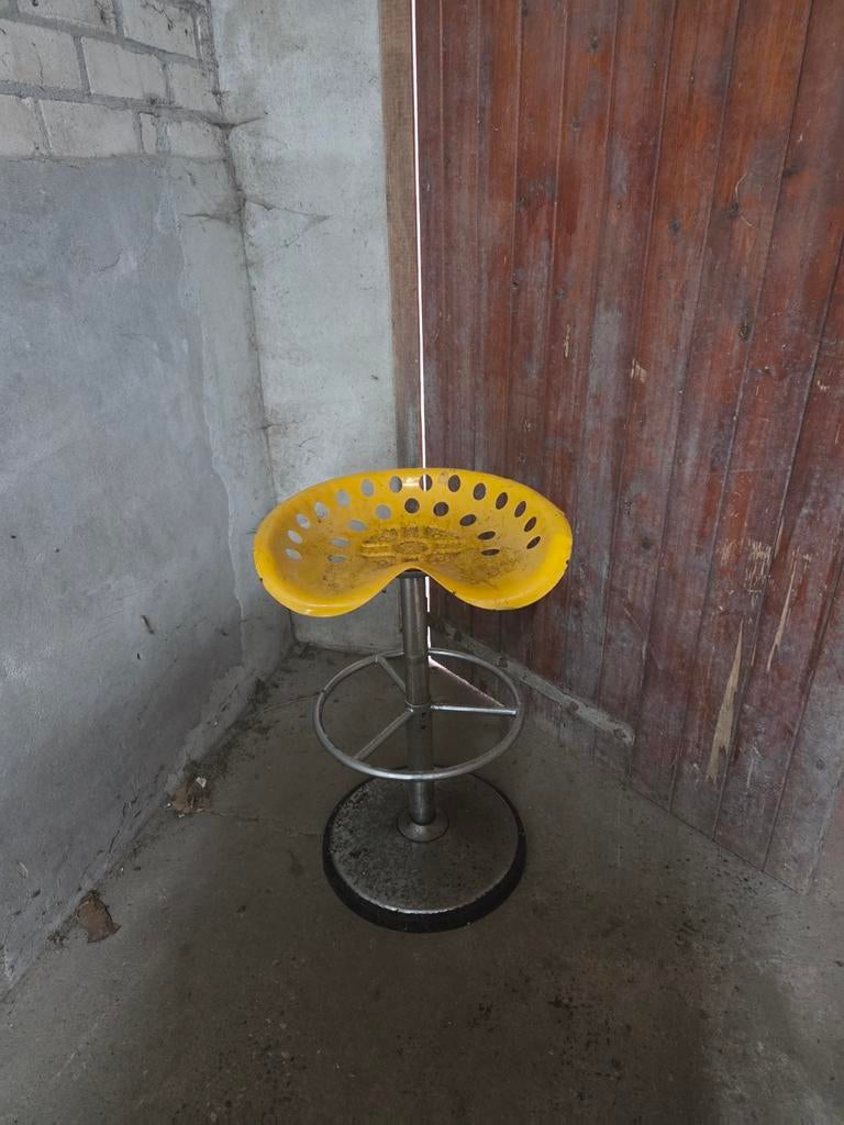 Leuk krukje, Ophalen, Gebruikt, 60 tot 90 cm, 1 kruk