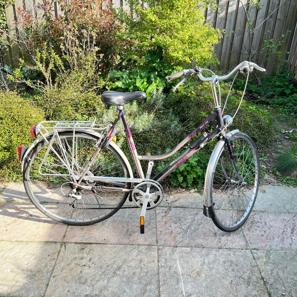 Vintage Koga Miyata, Ophalen, Gebruikt, Koga Miyata, 50 tot 53 cm