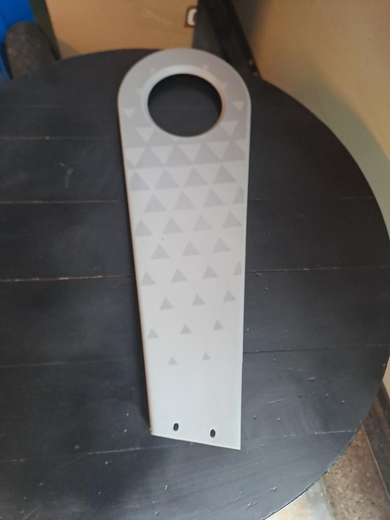 Markthandel kettingbeschermers nieuw 100 stuks, Ophalen