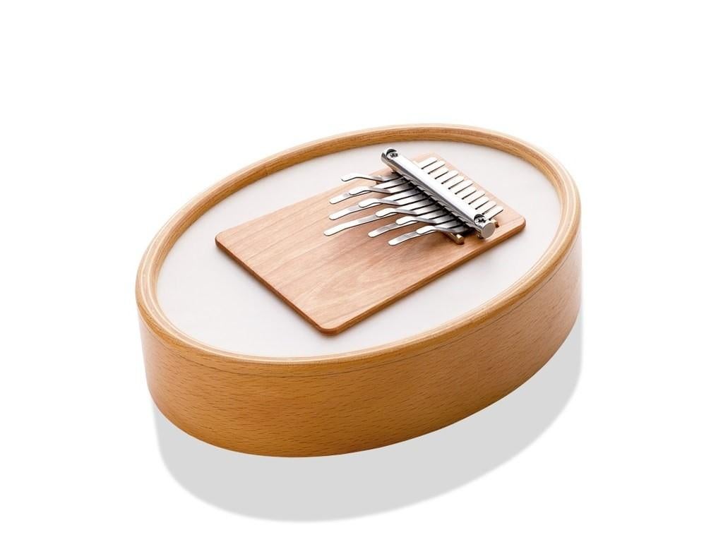 Kalimba Hokema Renaissance Melody, Sansula,, -, -, Nieuw, Ophalen of Verzenden