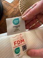 FDM topper, Ophalen, Gebruikt, Tweepersoons, Matras