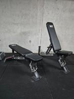 Professionele Verstelbare Fitnessbanken – Nieuw!!, Sport en Fitness, Fitnessmaterialen, Ophalen, Nieuw, Benen, Fitnessbank