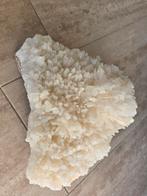 Grote Calciet Mineraal Cluster - Natuurlijke Schoonheid, Verzamelen, Ophalen of Verzenden, Mineraal