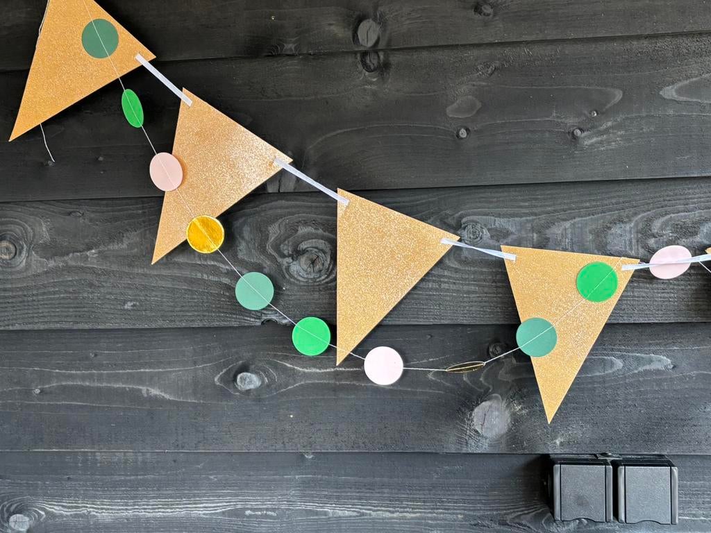 70 jaar versiering Dame!, Ophalen of Verzenden, Zo goed als nieuw, Versiering, Verjaardag