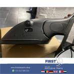 W205 C63 AMG SPIEGEL RECHTS 360 CAMERA BUITENSPIEGEL Elektri, Auto-onderdelen, Spiegels, Gebruikt, -, Ophalen of Verzenden, -