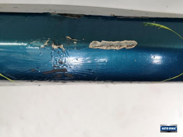 Voorbumper van een Volvo S40 (345), Auto-onderdelen, Carrosserie en Plaatwerk, Gebruikt, -, -, Ophalen of Verzenden