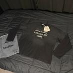 Acne Studios Stockholm 1997 Longsleeve, Ophalen of Verzenden, Zo goed als nieuw, Maat 46 (S) of kleiner, Zwart