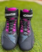 Alpinestars Stella motorschoenen maat 37, Motoren, Ophalen of Verzenden, Tweedehands, Dames, Overige typen