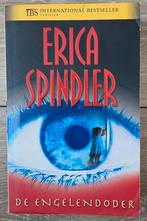 Erica Spindler - De Engelendoder, Ophalen of Verzenden, Gelezen, Erica Spindler