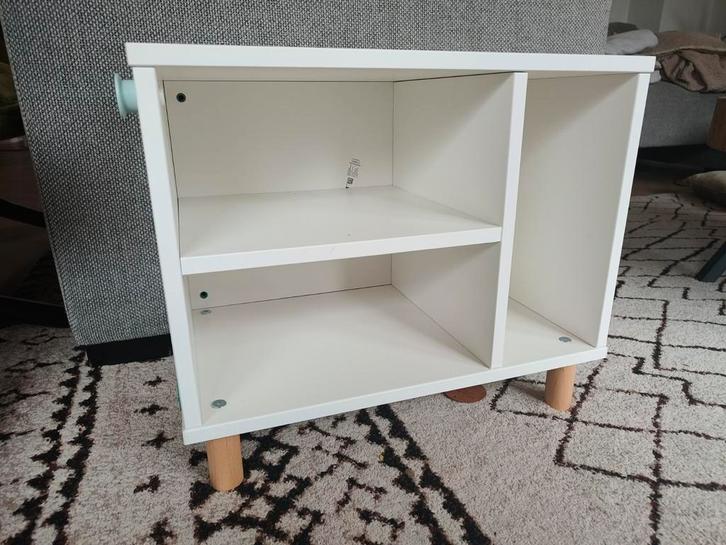 Ikea Smüssla € 15,-, Huis en Inrichting, Kasten | Overige, Zo goed als nieuw, Ophalen