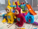 Teletubbies knuffels, Ophalen, Gebruikt, Overige typen