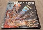 Boek: Uitvindingen - In uitstekende staat, Ophalen of Verzenden, Zo goed als nieuw, Overige onderwerpen