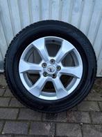 4x Nieuwe Yokohama BluEarth-W (V906) 225/65 R17+Toyota Rav4, Ophalen, Nieuw, Toyota