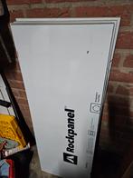 4 stroken rockpanel 120 cm x 44,4 cm, Doe-het-zelf en Verbouw, Platen en Panelen, Ophalen