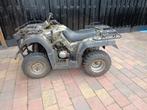 Quad wildcat 250cc MET KENTEKEN, Motoren