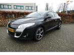 Renault Mégane Coupé 1.6 Expression Apk 06-03-2027, Voorwielaandrijving, Stof, Gebruikt, Zwart