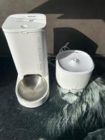 Elektrische voerbak en waterbak, Ophalen of Verzenden, Automatisch, Zo goed als nieuw