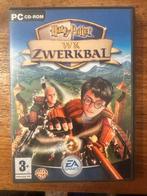 Harry Potter WK Zwerkbal PC CD-ROM, Spelcomputers en Games, Games | Pc, Ophalen, Gebruikt, 1 speler, Vanaf 3 jaar