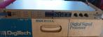 DigiTech Digital Signal Processor, Audio, Tv en Foto, Luidsprekers, Overige merken, Overige typen, Ophalen of Verzenden, Zo goed als nieuw