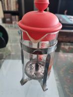 Bodum koffiepres, Ophalen, Overige typen, Nieuw, Glas