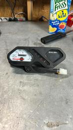 Gilera derbi schakelbrommer teller nieuw, Ophalen