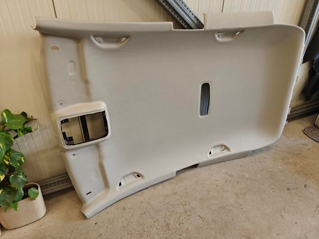 Volkswagen Golf 5, 3-deurs Nieuw bekleed hemel dakhemel, Ophalen, Nieuw, Volkswagen