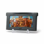 Brother bear voor de gameboy advance, Spelcomputers en Games, 1 speler, Ophalen of Verzenden, Gebruikt, Vanaf 3 jaar