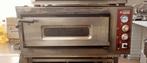 Diamond Pizza oven 1x4, Witgoed en Apparatuur, Ovens, Ophalen, Minder dan 45 cm, Gebruikt, Oven