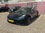 Tesla Model 3 Standard RWD Plus 60 kWh Trekhaak, Auto's, Automaat, Achterwielaandrijving, Zwart, 287 pk