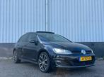 Volkswagen Golf 1.4 TSI ACT Highline, Auto's, Gebruikt, Euro 6, 4 cilinders, Alcantara