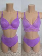 Nieuw prima donna bh petit paris
Plunge 70d of 75f, Kleding | Dames, Ondergoed en Lingerie, Ophalen of Verzenden, ., ., .